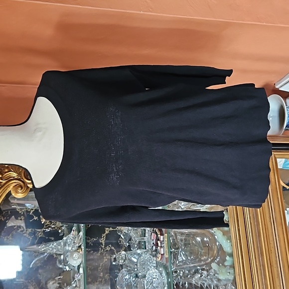 Madewell French Drape Sweater - Picture 4 of 8